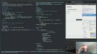 Clojure dev. VOD 42