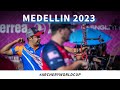 James Lutz v Abhishek Verma – compound men gold | Medellin 2023 World Cup S3