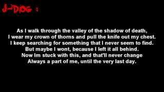 Hollywood Undead - Hear Me Now [Lyrics]