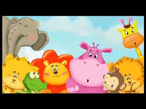 2º Eso Les Chouettes Les Animaux De La Savane