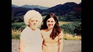 In Memory of Doris Johnson