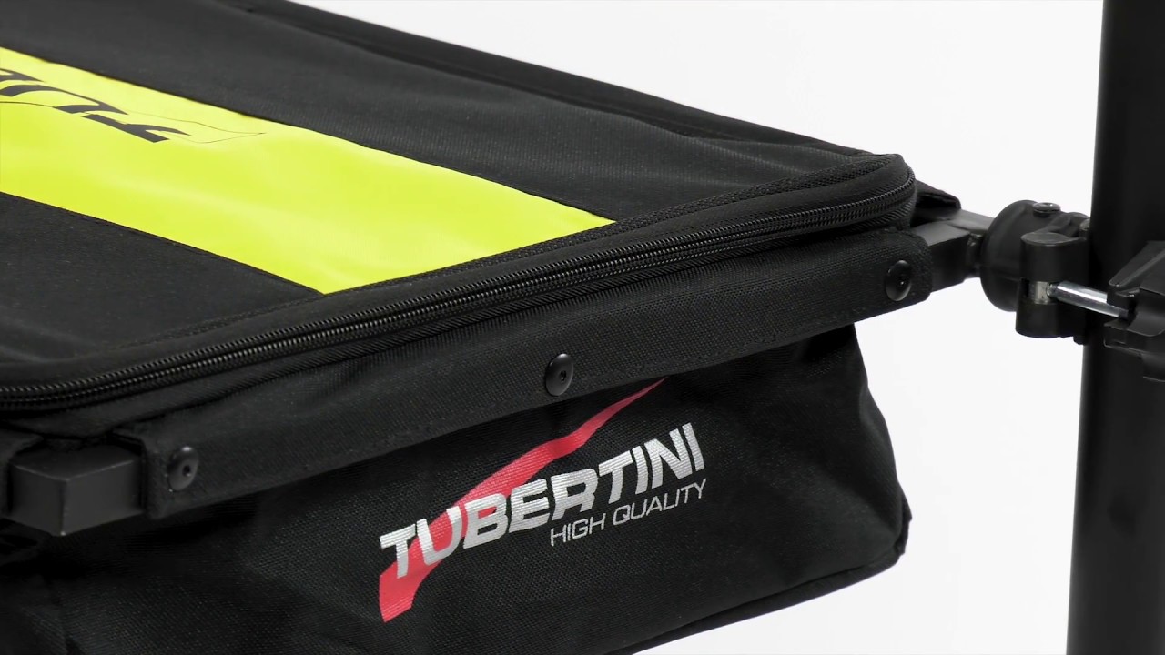 Spot Feeder Box Tubertini Youtube