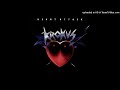 krokus – wild love