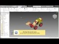 Autodesk Inventor 2014 Tutorial | Bill Of Material