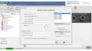 Basic Data Acquisition Software Using 5KΩ Sensor. (Part Two)