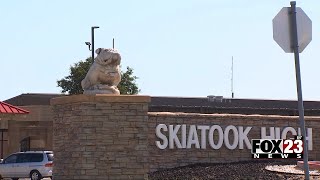 Video: Skiatook High School homework assignment raises concerns for some parents