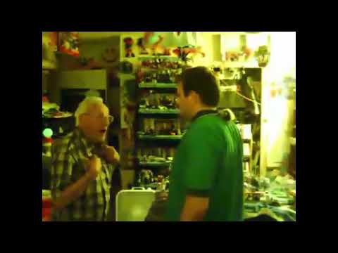 Chris Chan But Vocoded To An Air Raid Siren But His Father Sounds