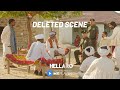 Hellaro - Deleted Scene | Malhar Thakar | Shraddha Dangar