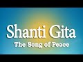 Shanti Gita - Class 69 - chapter 6 - verse 28 - 29