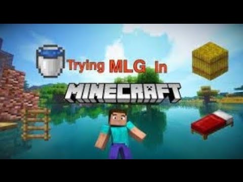Top 10 Mlg In Minecraft Mlg Shorts Youtube