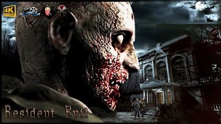 Resident Evil Pelicula completa 2025 Subtitulada en español 4K HD 1080 TODAS LAS CINEMATICAS 🧌