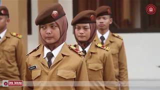 PROFIL SMA TARUNA MUHAMMADIYAH GUNUNGPRING 2018