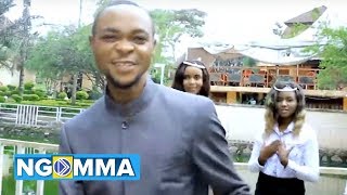 Moses Kimoto - Mapya ndani Ya injili (Official video)