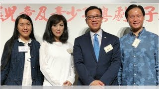 米雪任推廣大使 第二屆粵劇折子戲大賽免費接受報名