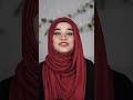 Miss Universe Muslimah Finalist Ramsha Sultan's views on Education (With Islam)