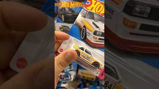 '84 AUDI Sport Quattro in wild #hotwheels #audi #quattro