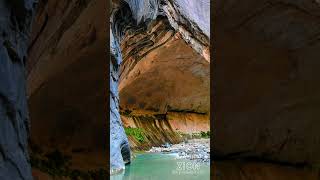 The Narrows, Zion National Park