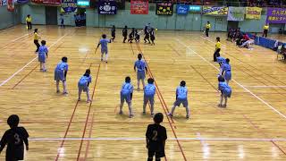 第14回　八万杯　生石A　VS　GODBOYS（大阪府）