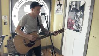 Chris Cresswell - 04 Concrete Dialogue (Panic State 5th Anniversary Acoustic Show)