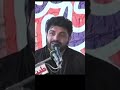 kya karbala jany sy gunah maf ho jaty hy Allama asif alvi #karbala #religion #youtube #ytshorts