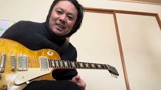 【ギターまったりの会！！🤘フリートーク！！🎸】