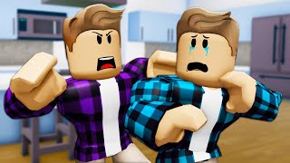 The Hated Twin: A Roblox Movie