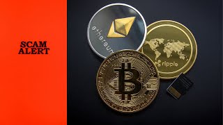 Three Crypto scams, You must Avoid!!!