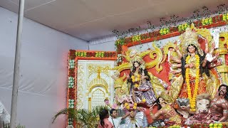 Navratri vlog #Day_1 || marwahi Gpm || kishan sarivan