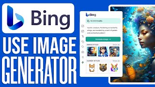 How To Use Bing Ai Image Generator For Beginners Full Guide G Tutorials
