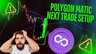 🚨POLYGON MATIC WILL NEVER SEE THESE PRICES AGAIN [HERE IS WHY]