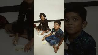 నేహా తన స్నేహితులను చాల మిస్ అవుతుంది 🫂😢#cutebaby #friendship #missing #ytshorts #shorts