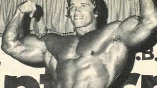 1974 IFBB Mr International CLASSIC BODYBUILDING