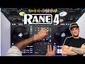 RANE FOUR : PERFORMANCE MIX 4 DECK - HIP HOP VS DANCEHALL