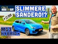 De MG 3 Hybrid+ is de slimmere, sterkere Dacia Sandero | HUGE Car Guy Review