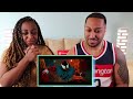 SPIDER-MAN ACROSS THE SPIDER-VERSE Official Trailer #2 REACTION!!