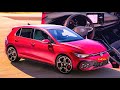 VW Golf 8.5 : Fino al 2035