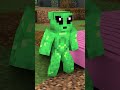 Choo Choo Charles and Herobrine Helps Villagers Revenges Aliens UFO | hell's comin with me song