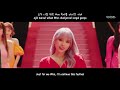 IZ*ONE – FIESTA MV [English Subs + Romanization + Hangul]