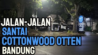 Jalan - Jalan Santai COTTONWOOD OTTEN BANDUNG - Pasar Hewan Kucing dan Anjing OTTEN