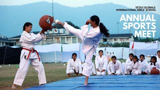 École Globale | Sports Day 2023 | Annual Sports Meet | International School | Dehradun | Highlights