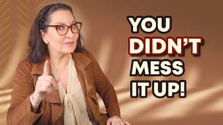 Divorced After 50 and Totally Lost!