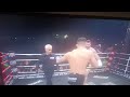 Mattia Faraoni vs Bogdan Stoica KO