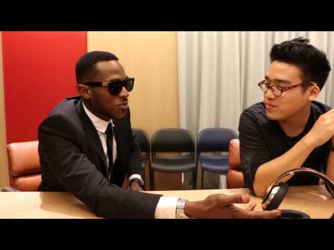 VIDEO:- D’banj Releases New Video Of Beats By Dre Deal