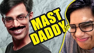 BISWA'S THE WORLD'S WORST DAD ft. @RahulSubramanian @SumukhiSuresh @Aadar @sonofabish