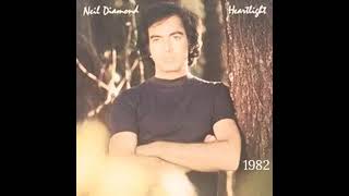 Neil Diamond -  Heartlight -  (Extended Version)