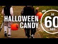 Halloween candy and the horrors of the US sugar lobby | IN 60 SECONDS