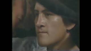 Salvador Sanchez vs Ruben Castillo Full Fight