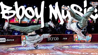 New Bboy Playlist Rap Songs 2025 - Bboy Remix, Kendrick Lamar, Central Cee, Armani White, Pusha T