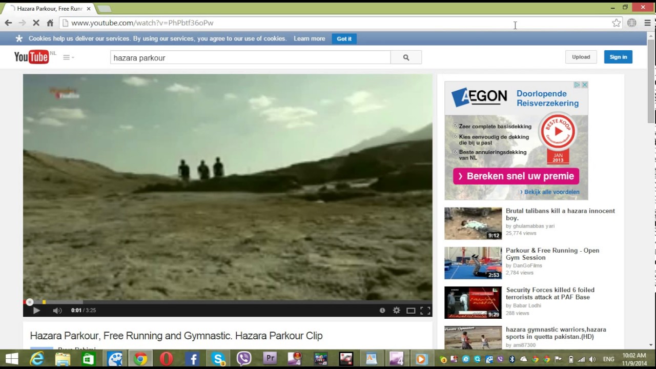 How To Unblock Without Any Software Or Proxy Sites Hd Youtube