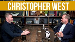 Christopher West on Sex, God, Beauty, and the Theology of the Body